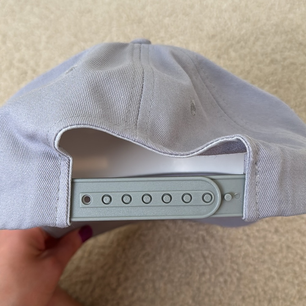 Ranch Water Hat - Picture 4 of 4